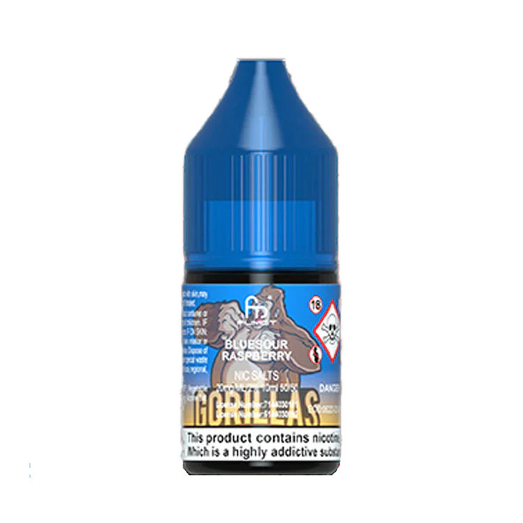 RandM Liquid (Box of 10)