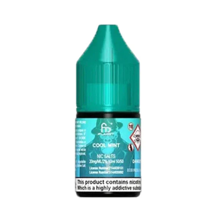 RandM Liquid (Box of 10)