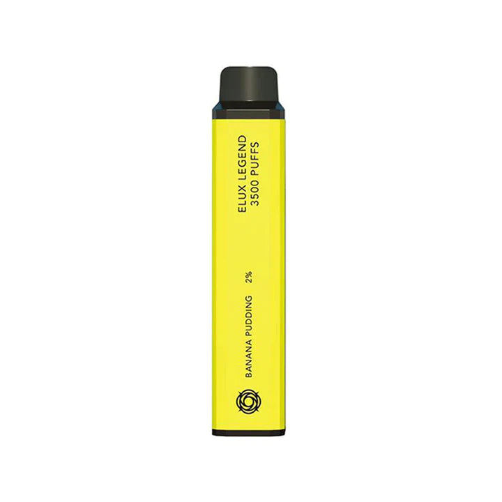 Elux Legend 3500 Puffs Disposable Vape (Pack of 10) Euro Vapes Elux Legend 3500 Puffs Disposable Vape (Pack of 10) Euro Vapes