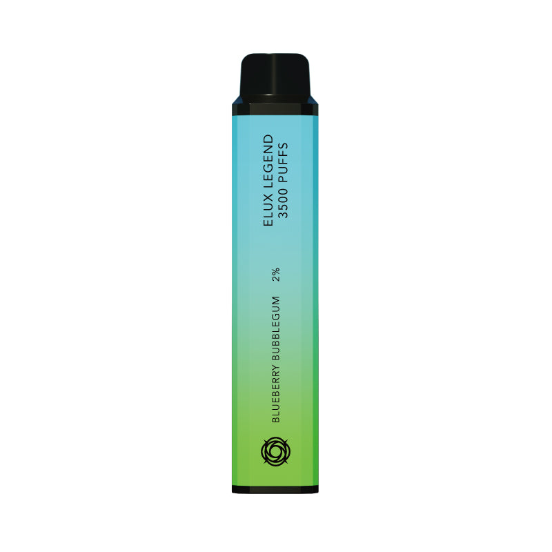 Elux Legend 3500 Puffs Disposable Vape (Pack of 10) Euro Vapes Elux Legend 3500 Puffs Disposable Vape (Pack of 10) Euro Vapes