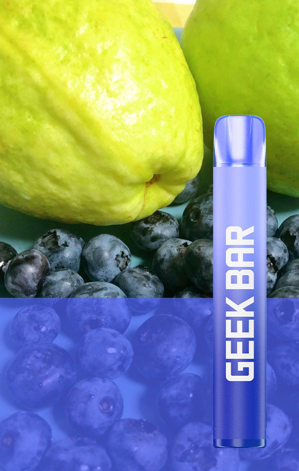 Geek Bar 600 Puffs Disposable Vape (Pack of 10) Euro Vapes Geek Bar 600 Puffs Disposable Vape (Pack of 10) Euro Vapes