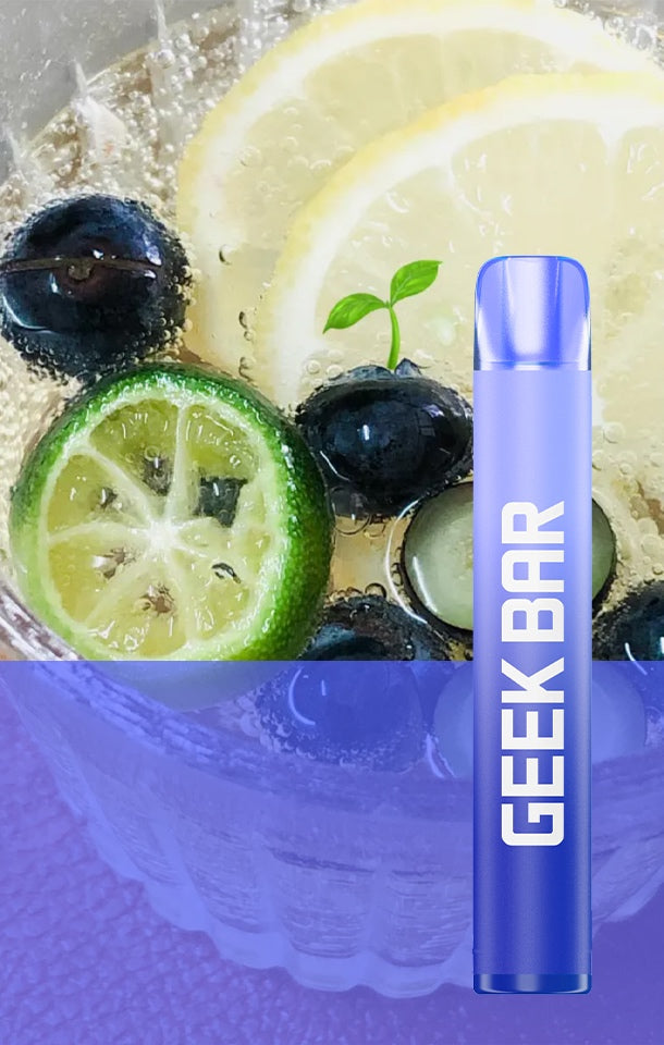 Geek Bar 600 Puffs Disposable Vape (Pack of 10) Euro Vapes Geek Bar 600 Puffs Disposable Vape (Pack of 10) Euro Vapes