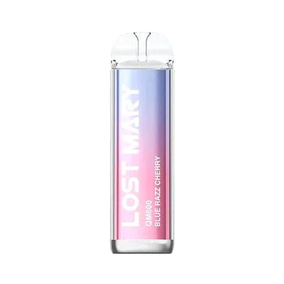 Lost Mary QM600 Disposable Vape Pod Pack of 10 Euro Vapes Lost Mary QM600 Disposable Vape Pod Pack of 10 Euro Vapes