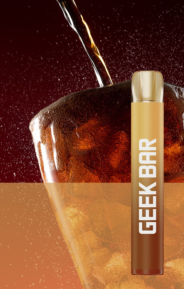 Geek Bar 600 Puffs Disposable Vape (Pack of 10) Euro Vapes Geek Bar 600 Puffs Disposable Vape (Pack of 10) Euro Vapes