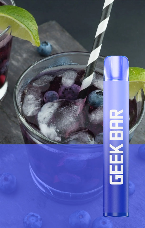 Geek Bar 600 Puffs Disposable Vape (Pack of 10) Euro Vapes Geek Bar 600 Puffs Disposable Vape (Pack of 10) Euro Vapes