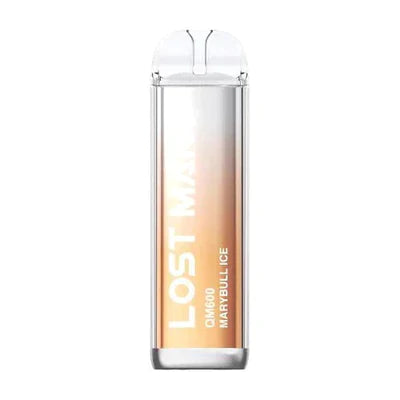 Lost Mary QM600 Disposable Vape Pod Pack of 10 Euro Vapes Lost Mary QM600 Disposable Vape Pod Pack of 10 Euro Vapes