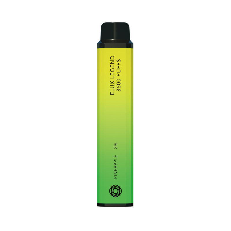 Elux Legend 3500 Puffs Disposable Vape (Pack of 10) Euro Vapes Elux Legend 3500 Puffs Disposable Vape (Pack of 10) Euro Vapes