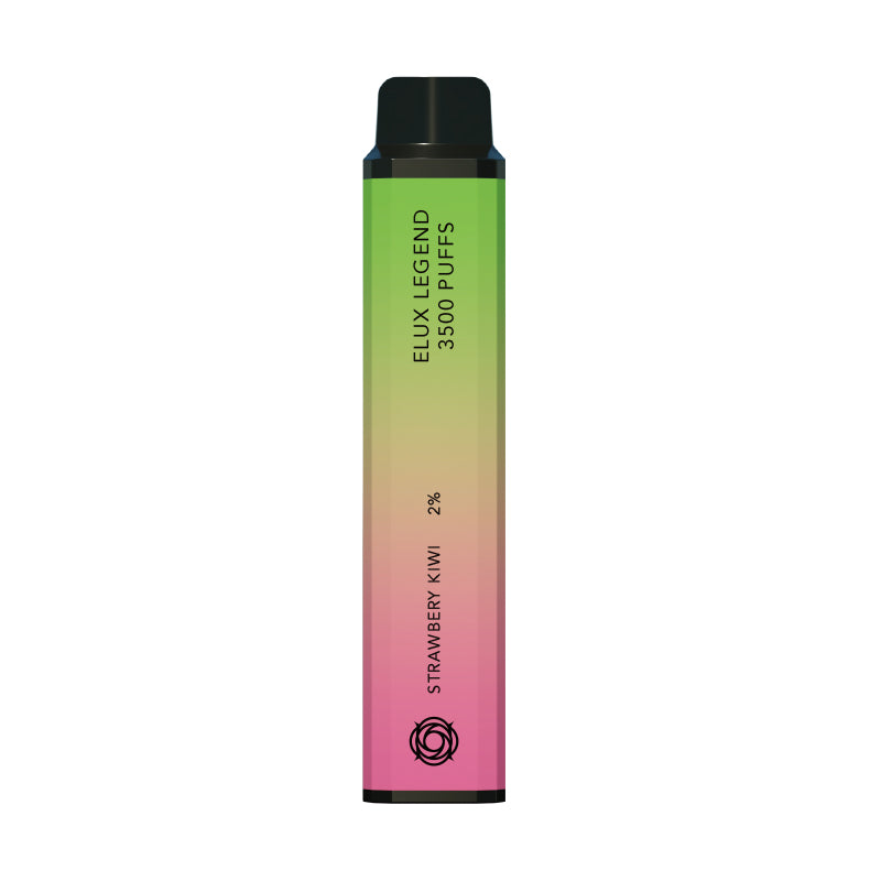 Elux Legend 3500 Puffs Disposable Vape (Pack of 10) Euro Vapes Elux Legend 3500 Puffs Disposable Vape (Pack of 10) Euro Vapes