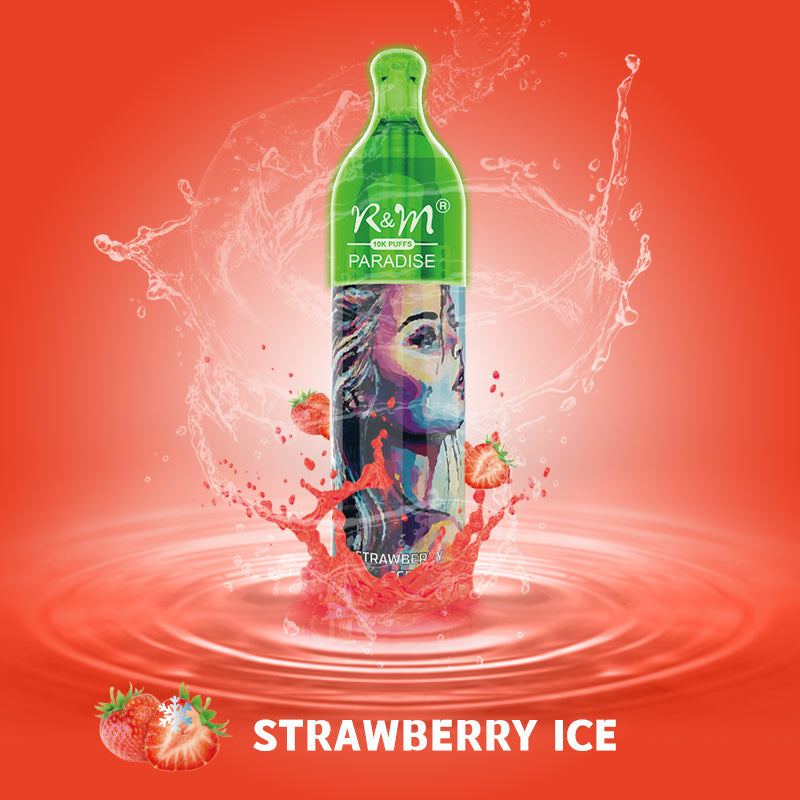 R and M Paradise 10000 Vape Wholesale Puffs Flavors UK Euro Vapes R and M Paradise 10000 Vape Wholesale Puffs Flavors UK Euro Vapes