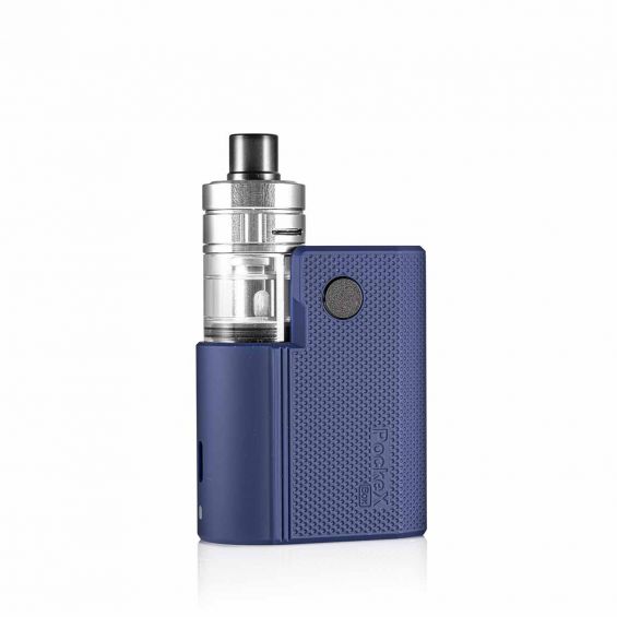 Aspire - Pockex Box - Vape Kit - #Simbavapeswholesale#