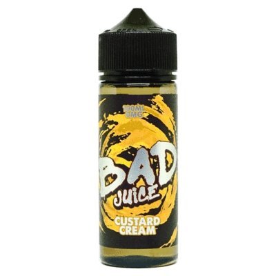 Bad Juice 100ml E-liquids - #Simbavapeswholesale#