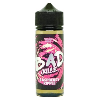 Bad Juice 100ml E-liquids - #Simbavapeswholesale#