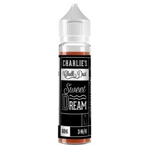 Charlie's Chalk Dust 50ml E-liquids - #Simbavapeswholesale#