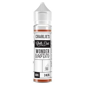 Charlie's Chalk Dust 50ml E-liquids - #Simbavapeswholesale#