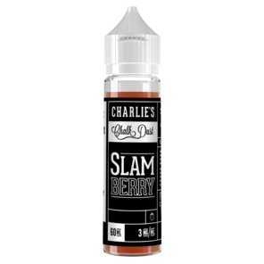 Charlie's Chalk Dust 50ml E-liquids - #Simbavapeswholesale#