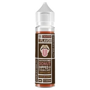 Charlie's Chalk Dust 50ml E-liquids - #Simbavapeswholesale#