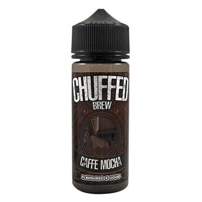 Chuffed Brew 100ml E-liquids - #Simbavapeswholesale#