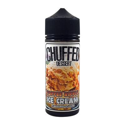 Chuffed Dessert 100ml E-liquids - #Simbavapeswholesale#