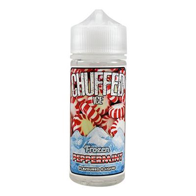 Chuffed Ice 100ml E-liquids - #Simbavapeswholesale#