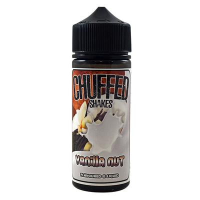 Chuffed Shakes 100ml E-liquids - #Simbavapeswholesale#