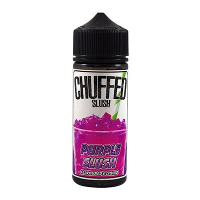 Chuffed Slush 100ml E-liquids - #Simbavapeswholesale#