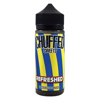 Chuffed Sweets 100ml E-liquids - #Simbavapeswholesale#