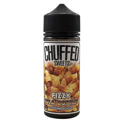 Chuffed Sweets 100ml E-liquids - #Simbavapeswholesale#