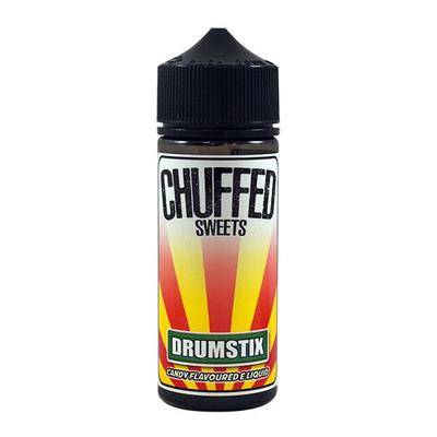 Chuffed Sweets 100ml E-liquids - #Simbavapeswholesale#