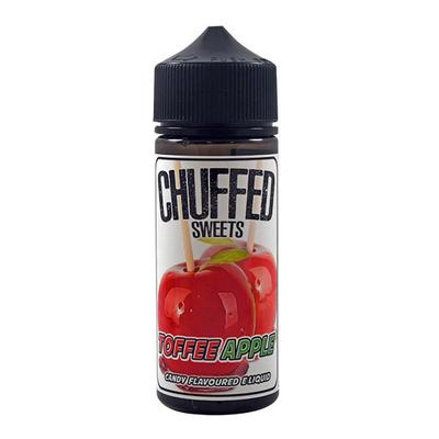 Chuffed Sweets 100ml E-liquids - #Simbavapeswholesale#