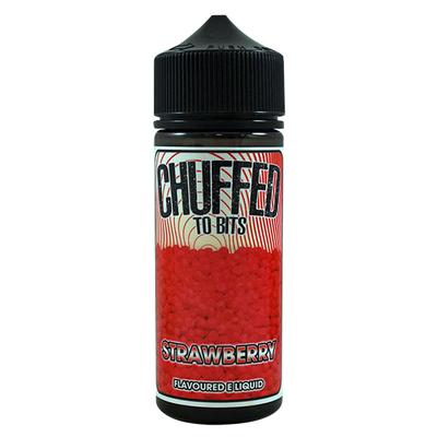 Chuffed To Bits 100ml E-liquids - #Simbavapeswholesale#