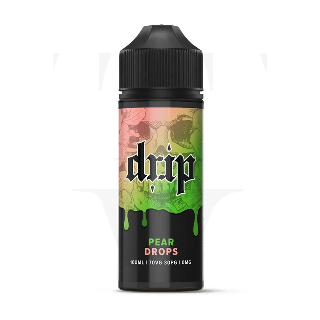 Drip 100ml Shortfill E-liquid - #Simbavapeswholesale#