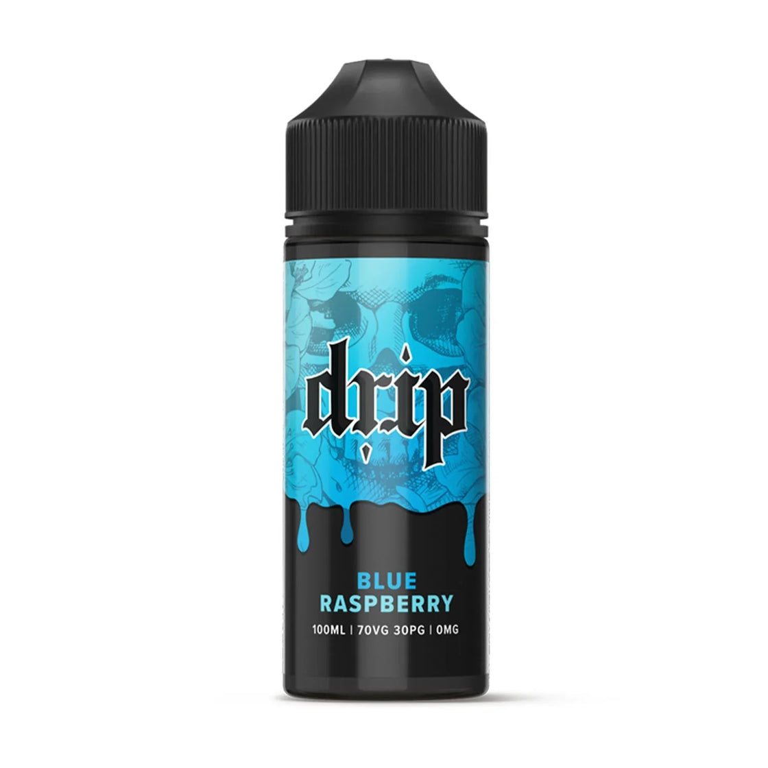 Drip 100ml Shortfill E-liquid - #Simbavapeswholesale#