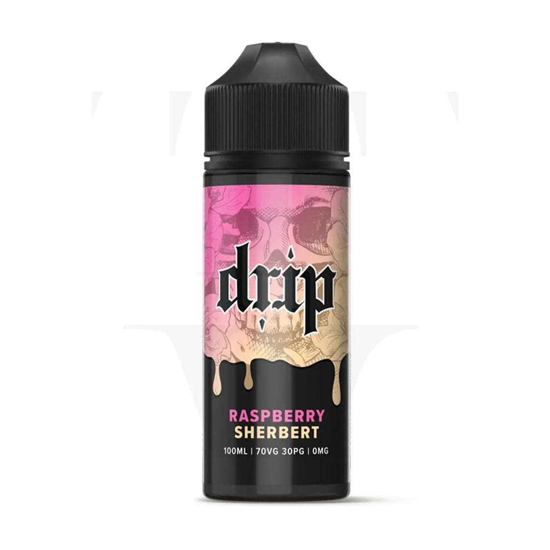 Drip 100ml Shortfill E-liquid - #Simbavapeswholesale#