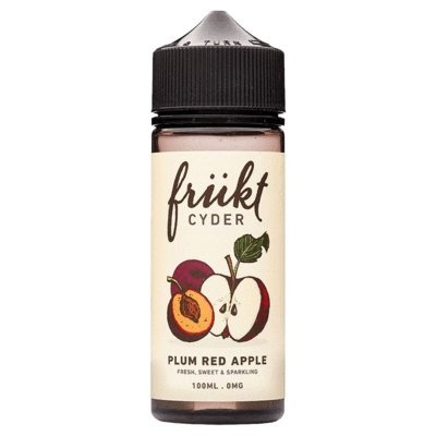 Frukt Cyder 100ml E-liquids - #Simbavapeswholesale#