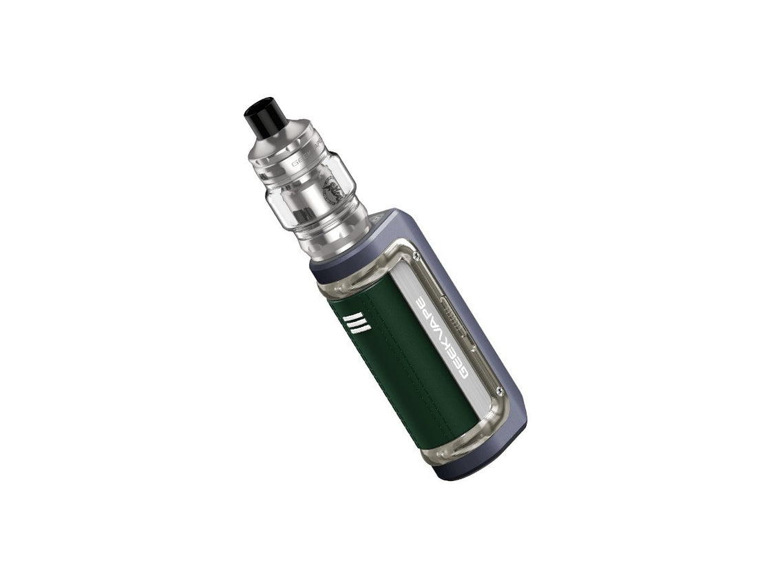 Geekvape Aegis M100 Vape Kit