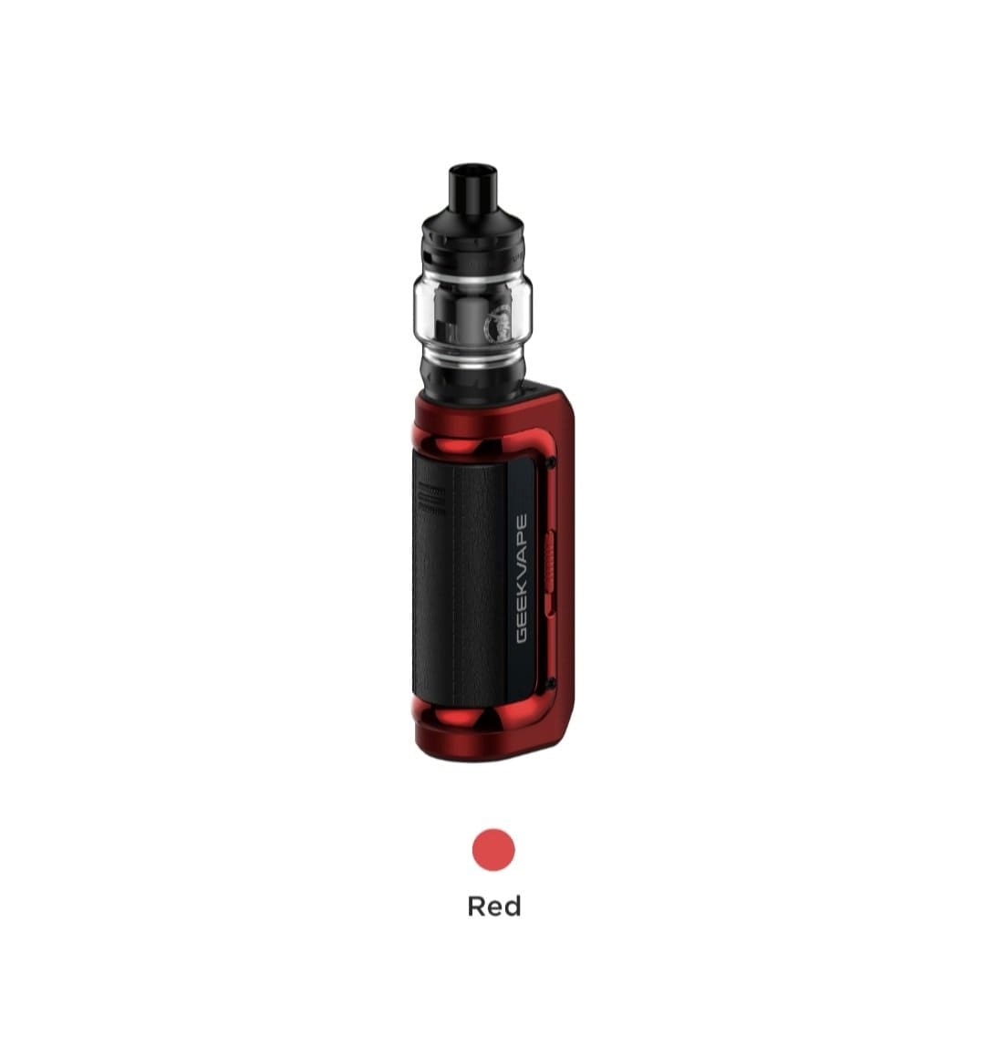 Geekvape Aegis M100 Vape Kit - #Simbavapeswholesale#