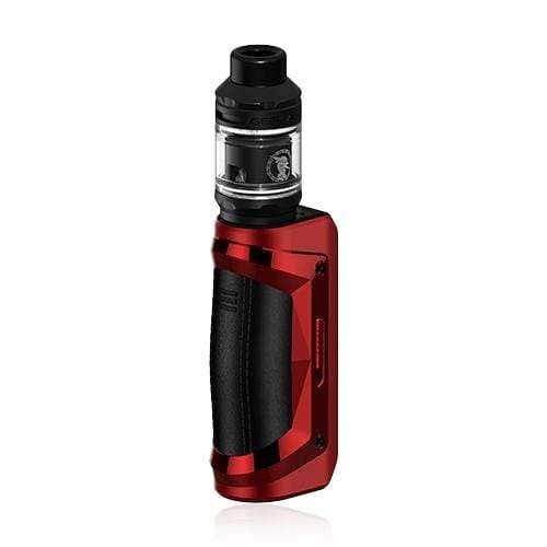 Geekvape - Aegis Solo 2 S100 - Vape Kit Euro Vapes Geekvape - Aegis Solo 2 S100 - Vape Kit Euro Vapes
