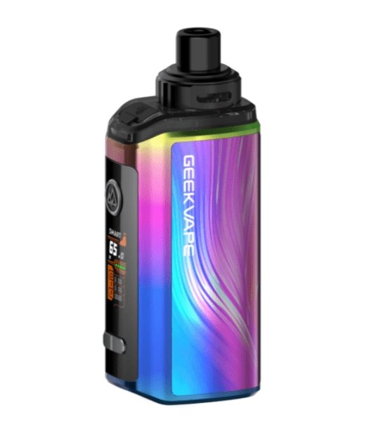 Geekvape Obelisk 65 FC Pod Mod Kit - #Simbavapeswholesale#