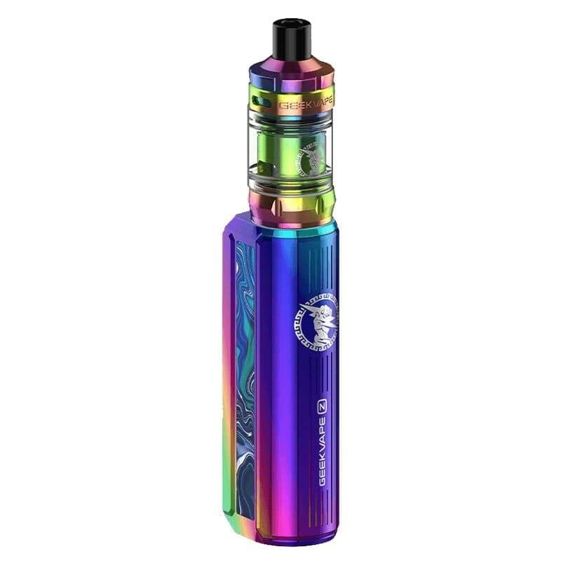 Geekvape Z50 Vape Kit - #Simbavapeswholesale#