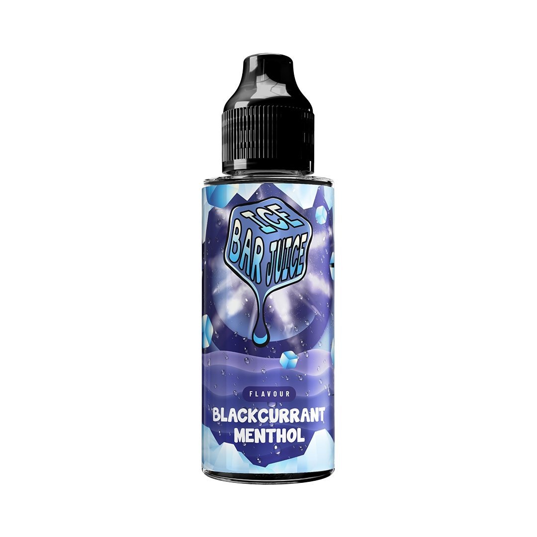 Ice Bar Juice 100ml E-liquids - #Simbavapeswholesale#