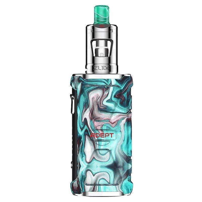 Innokin Adept Zlide Vape Kit - #Simbavapeswholesale#