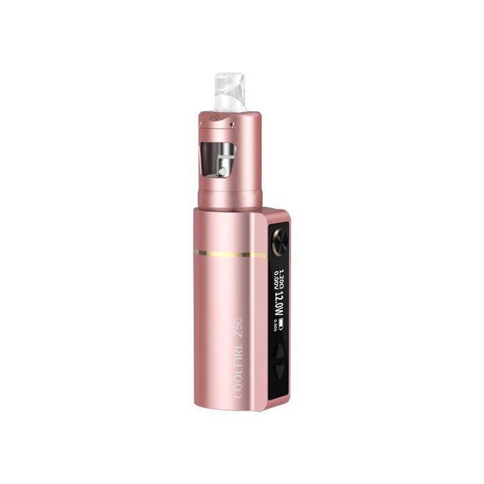 Innokin Coolfire Z50 Vape Kit - #Simbavapeswholesale#