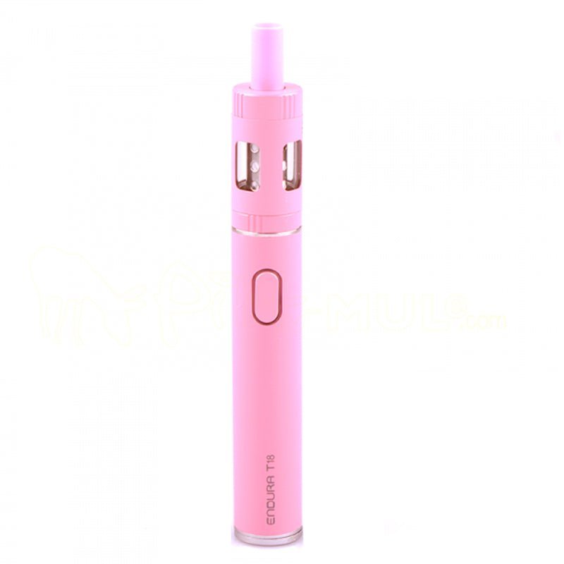 Innokin Endura T18E Vape Kit - #Simbavapeswholesale#