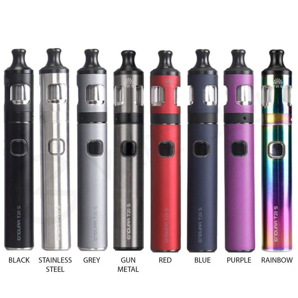 Innokin Endura T20S Vape Kit