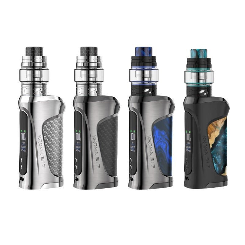 Innokin Kroma 217 Z Force Vape Kit