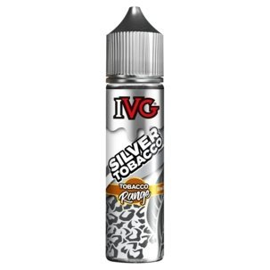 IVG 50ml Shortfill - #Simbavapes#