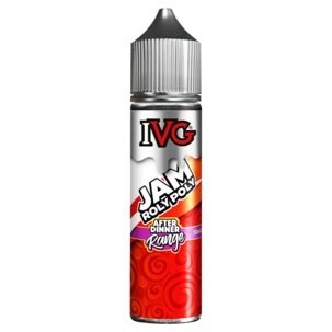 Ivg After Dinner Range 50ml Shortfill - #Simbavapes#