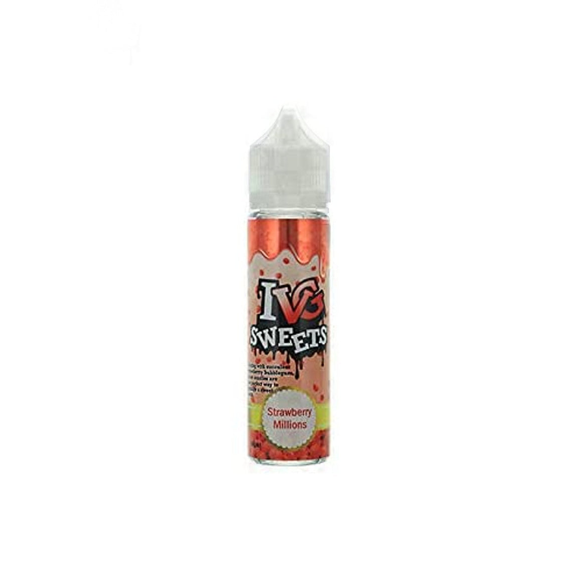 IVG Shortfill E-Liquid | 50ml - #Simbavapes#