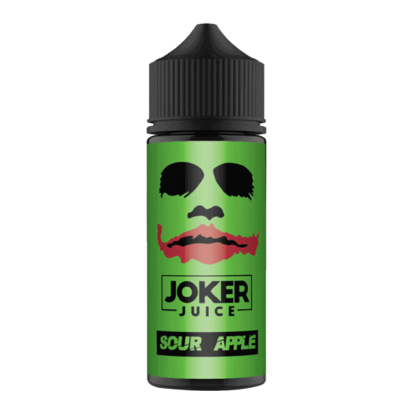 joker vape juice Joker Juice 100ml E-liquids – Euro Vapes