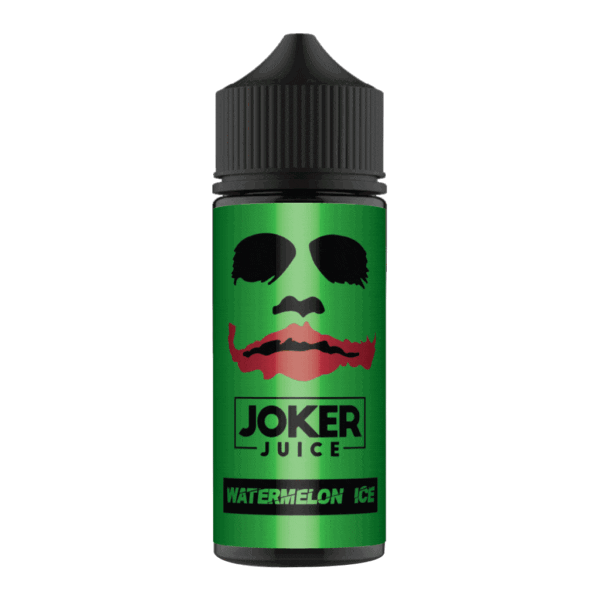 Joker Juice 100ml E-liquids - #Simbavapeswholesale#